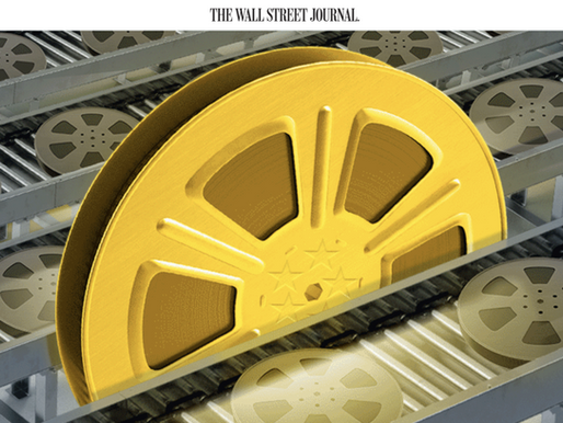 "In A Netflix World, Movie Studios Make More Movies Than Ever. Is That a Good Thing?"