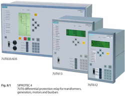 Siemesn Differential Protection Relay.png