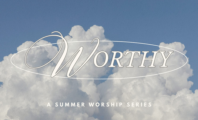 Worthy Series Graphic