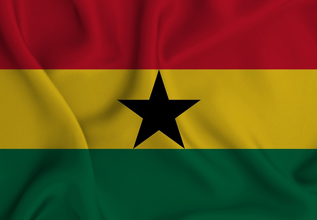 Evangelist Isaac gospel crusades - ghana