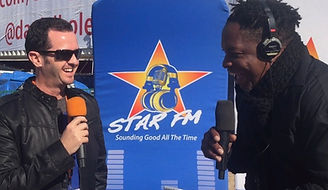 Evangelist Isaac - Preaching5