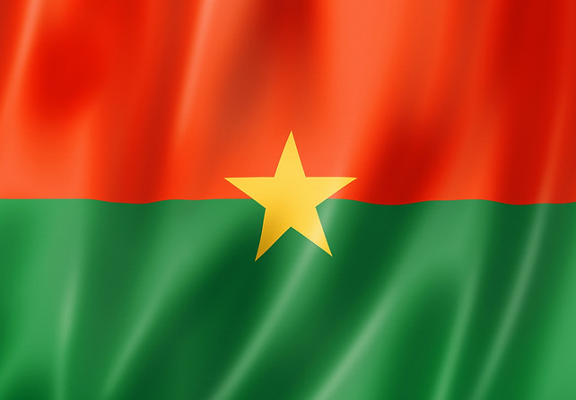 Evangelist Isaac gospel crusades - burki