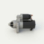 Reliable Starter Motor