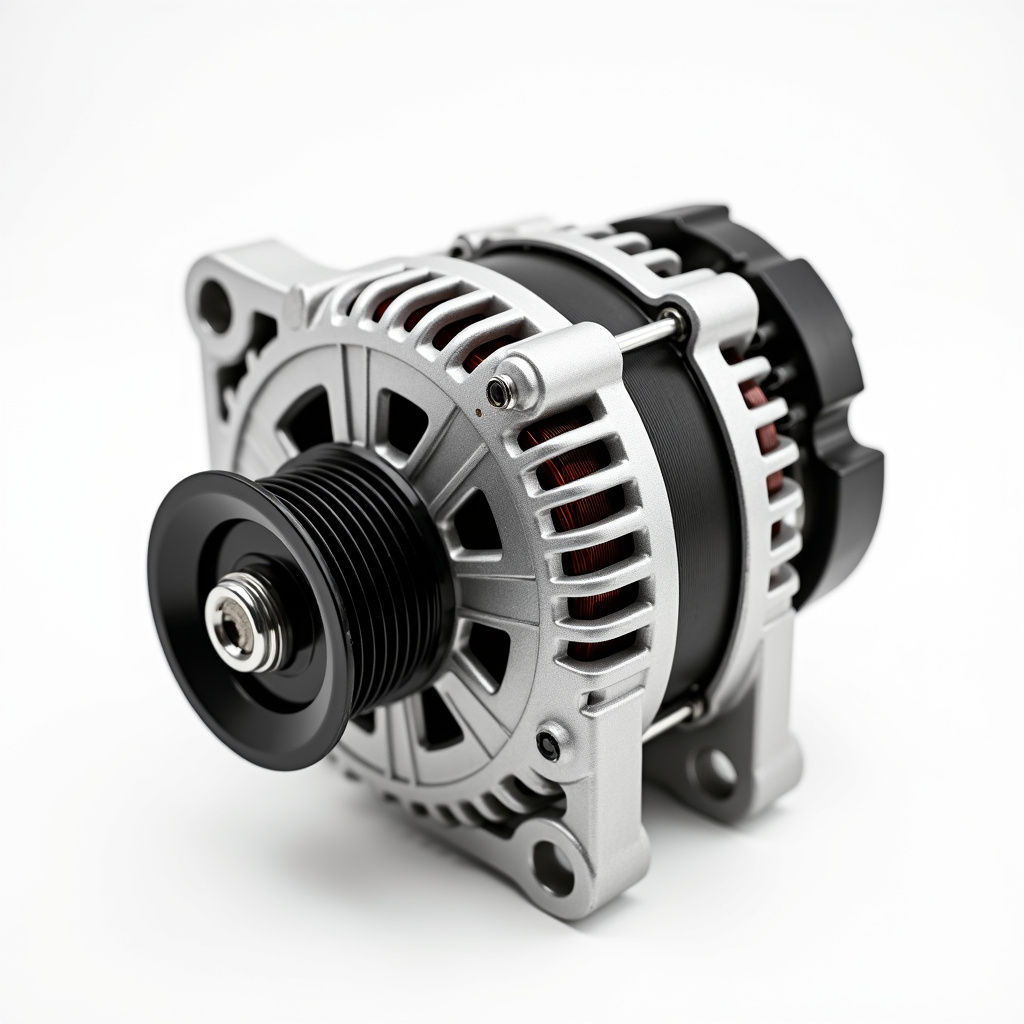 Used Car Alternator