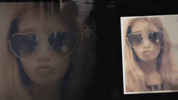 Brynn's Bat Mitzvah Montage