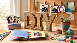 DIY Elements