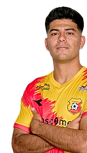 Joshua Navarro