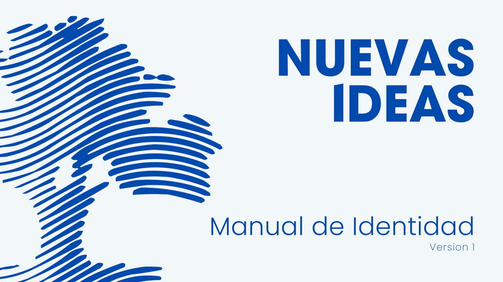 Manual de Identidad | PNI