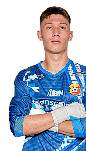 Emmanuel Garita