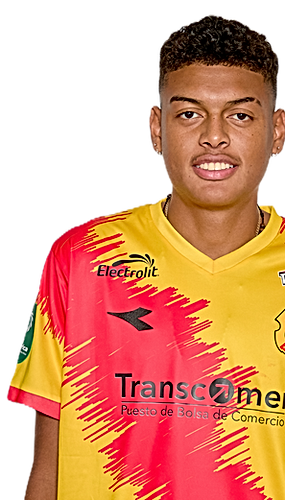 Keymar Mcleen