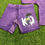 Thumbnail: Purple acid wash drippin set