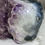 Thumbnail: Amethyst with Moss Agate