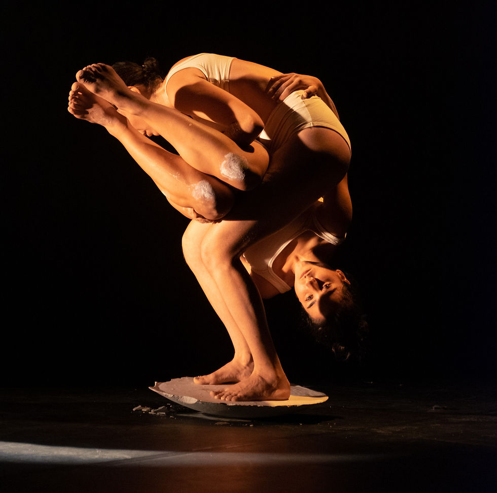 Cia. Les del Picnic dansa