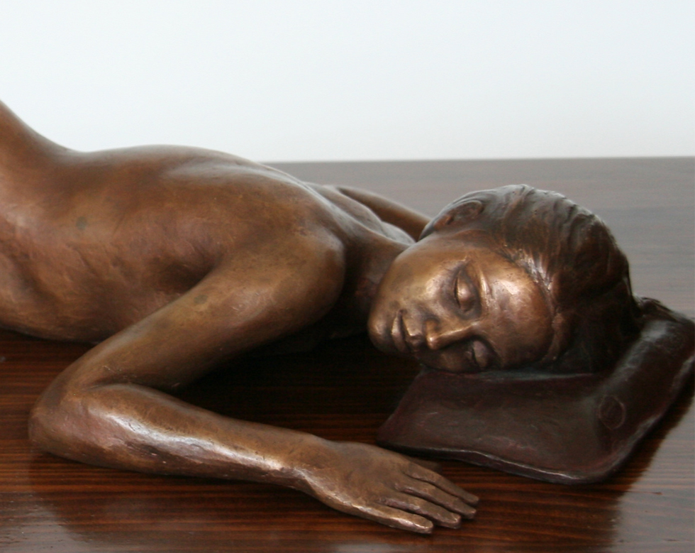 Exposició Mercè Bessó
