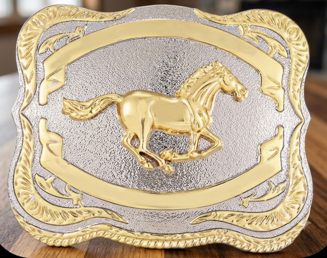 The Stallion Master
