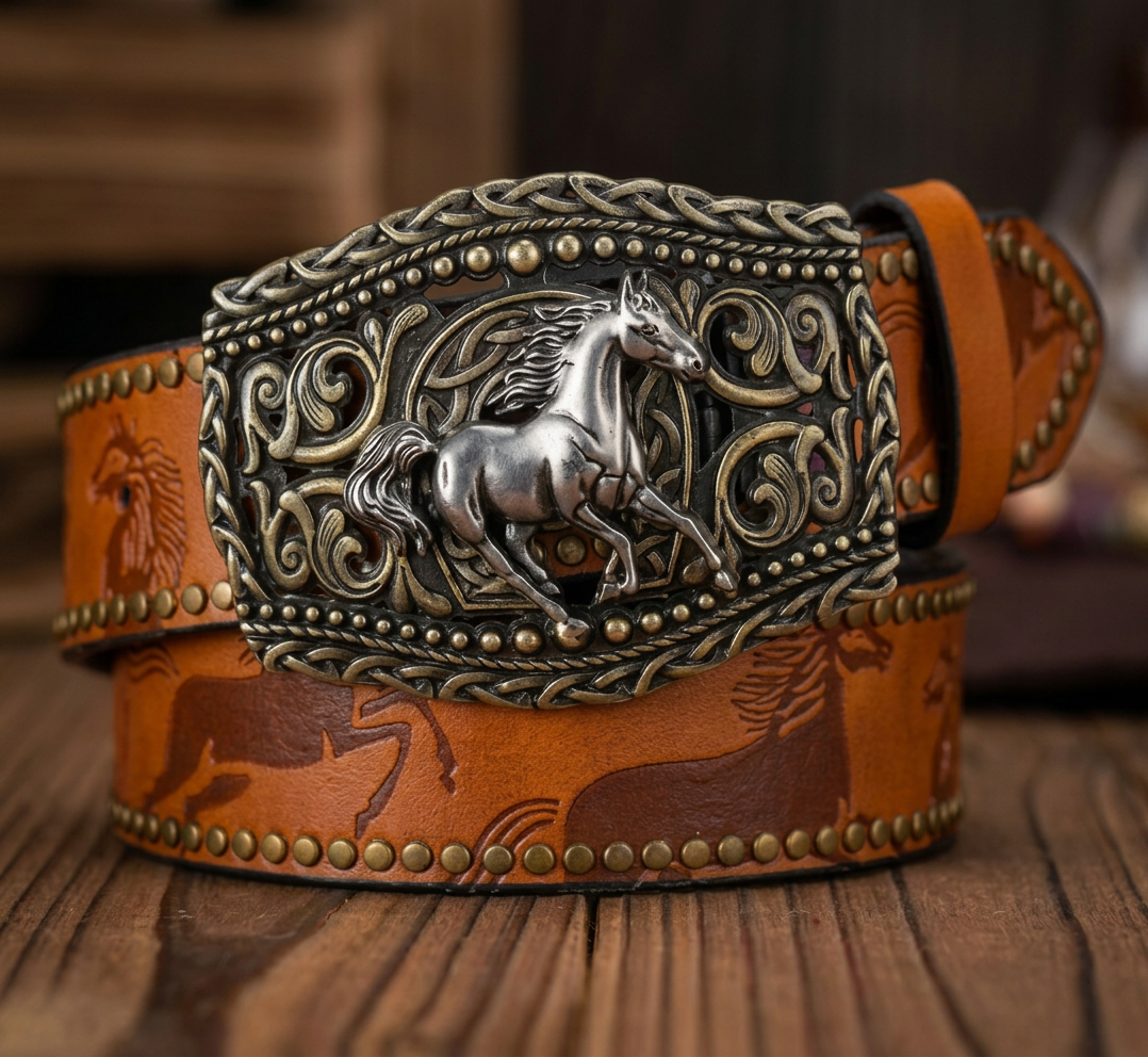 The Plains Roamer