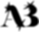 AB LOGO