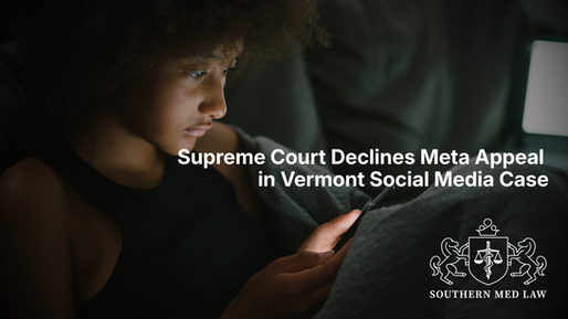 What the Supreme Court’s Latest Decision Means for Social Media Addiction Litigation
