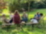 OD for Life Friends call (noon North America, PM Europe/ Africa/ India)  