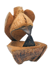 Carved Bird