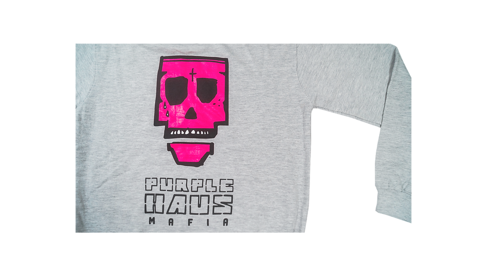 Thumbnail: Junior Mafia "Youth Hoodie"