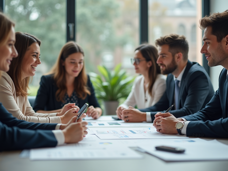 Unlock Success with Strategic Channel Promotion Solutions