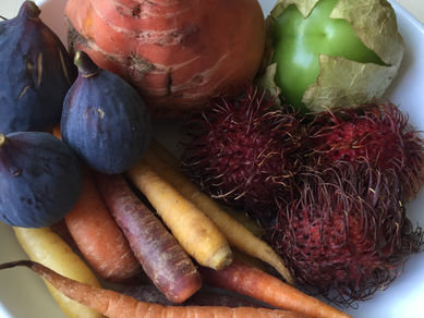 Fiber is the Unsung Superfood Hero