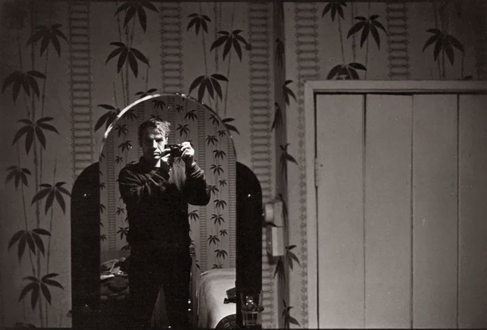 William Gedney