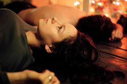 Lynne Ramsay - Morvern Callar