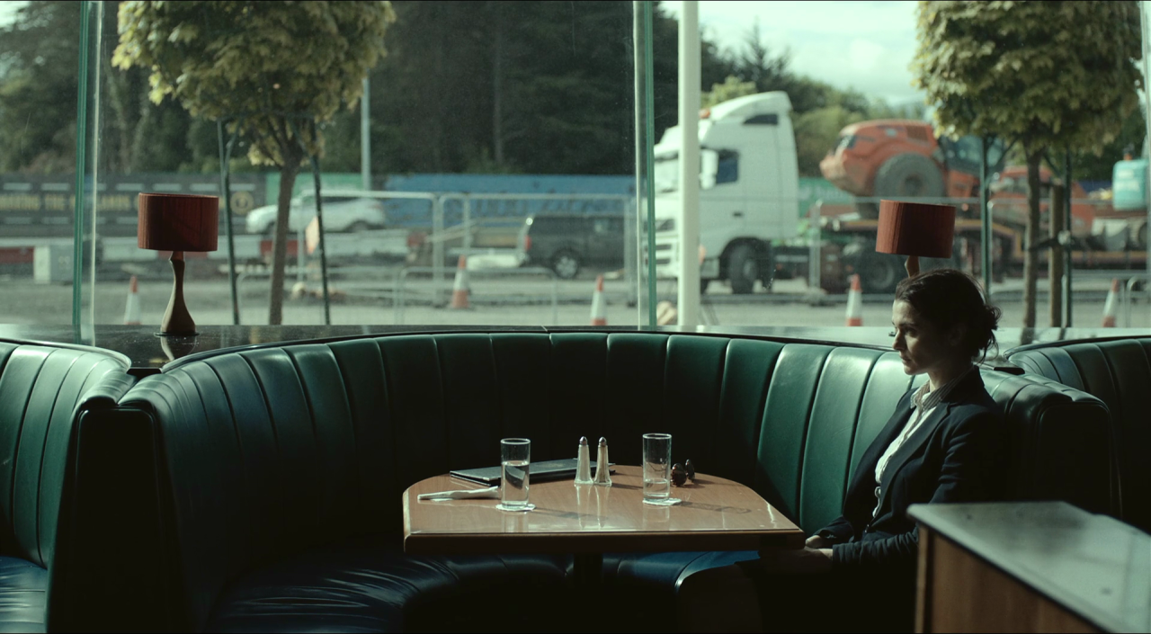 Yorgos Lanthimos - The Lobster