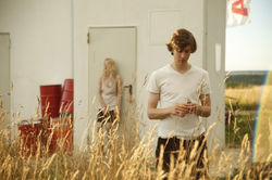 Philip Gröning - Mein Bruder heißt