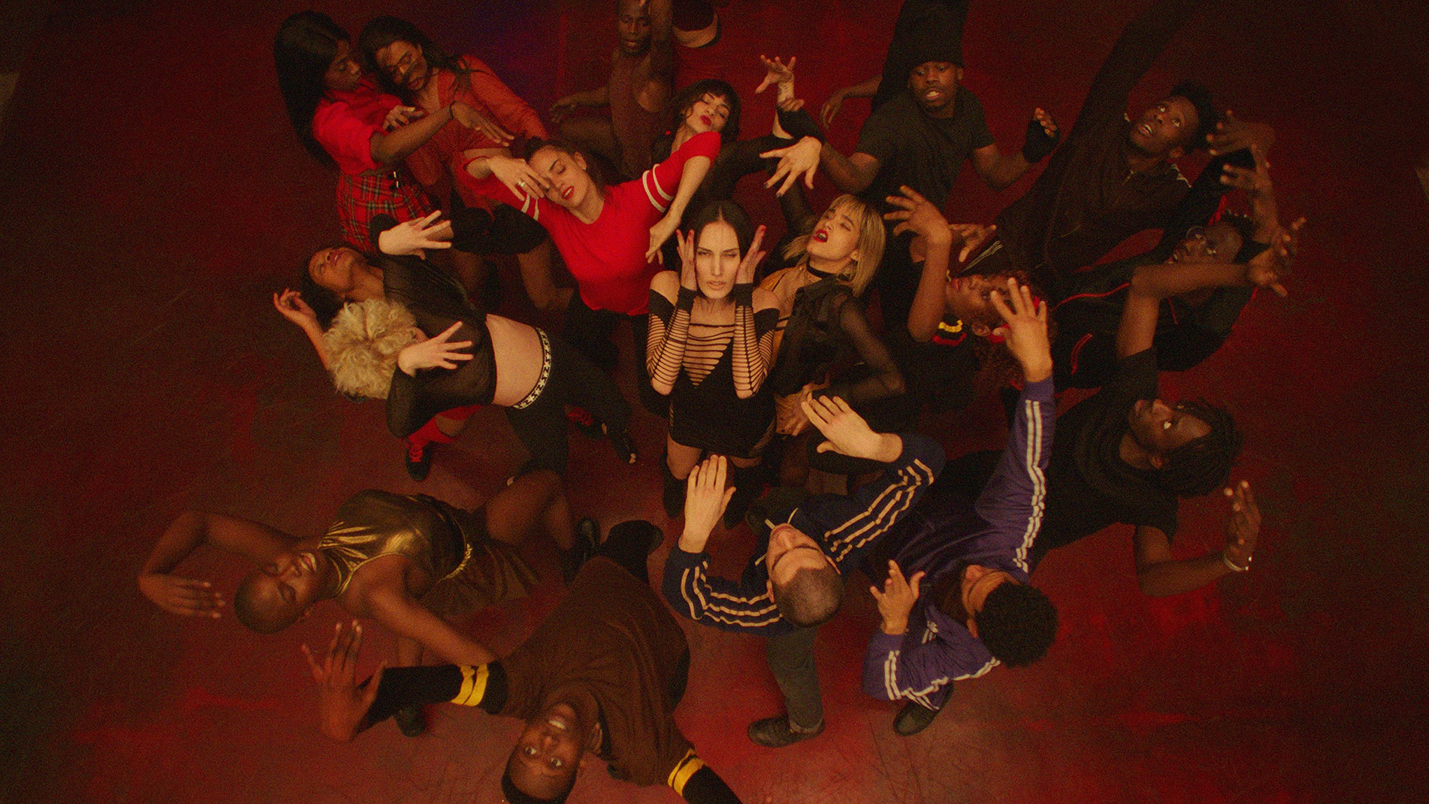 Gaspar Noé - Climax