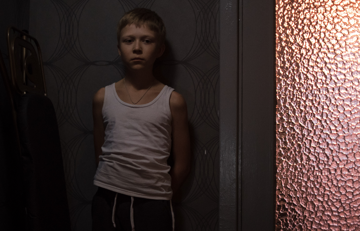 Andrey Zvyagintsev - Nelyubov