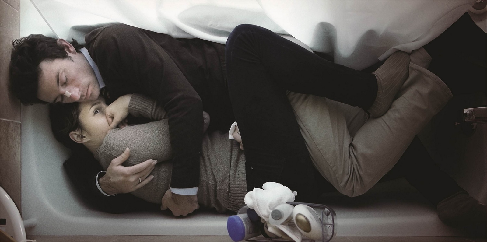 Shane Carruth - Upstream Color