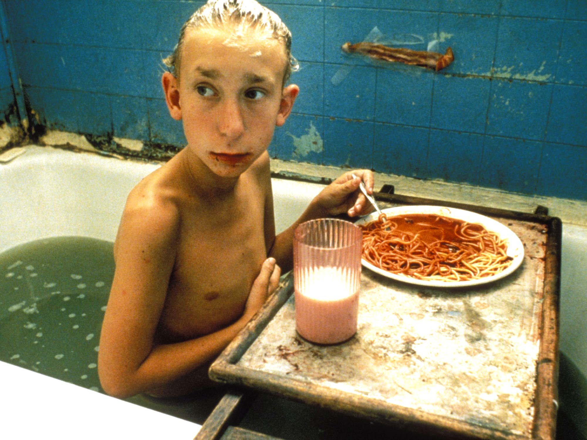 Harmony Korine - Gummo