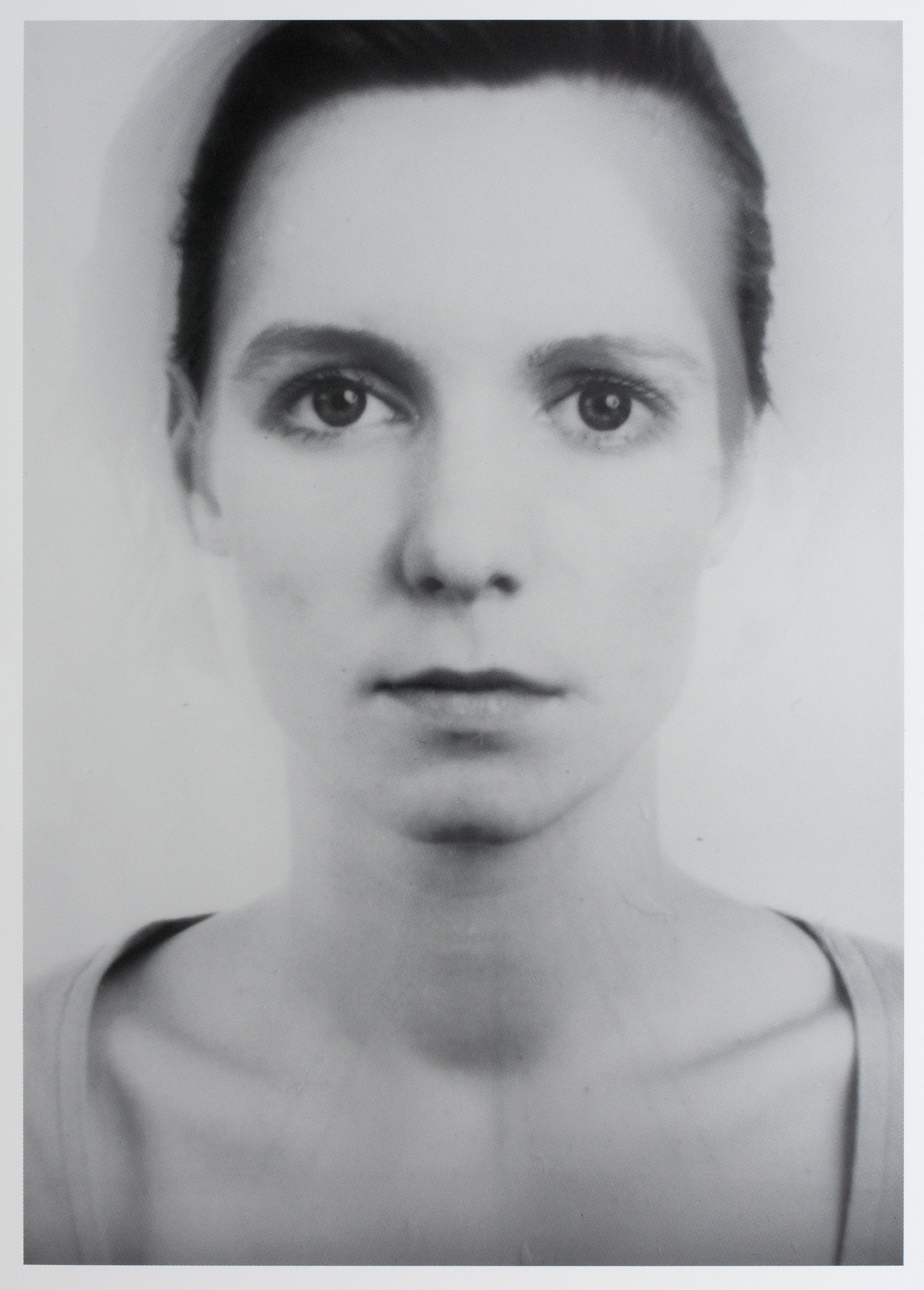 Thomas Ruff