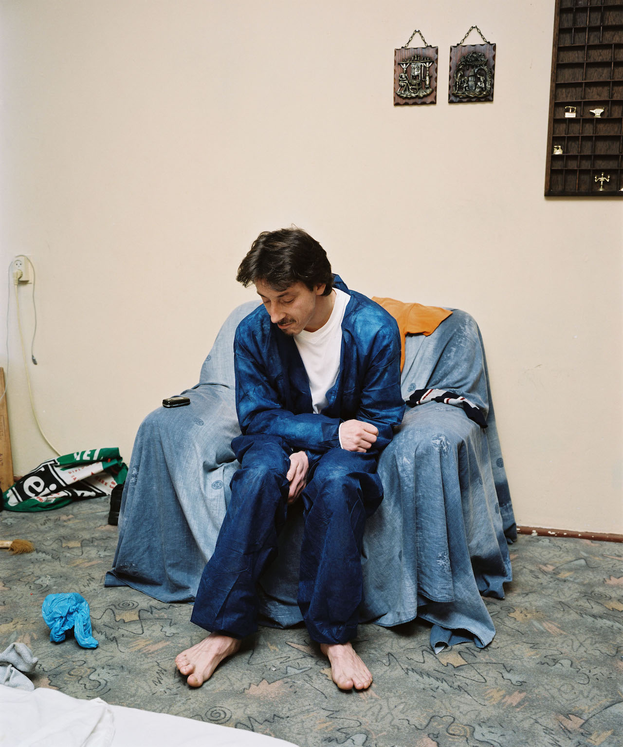 Rob Hornstra