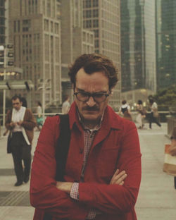 Spike Jonze - Her (2013)