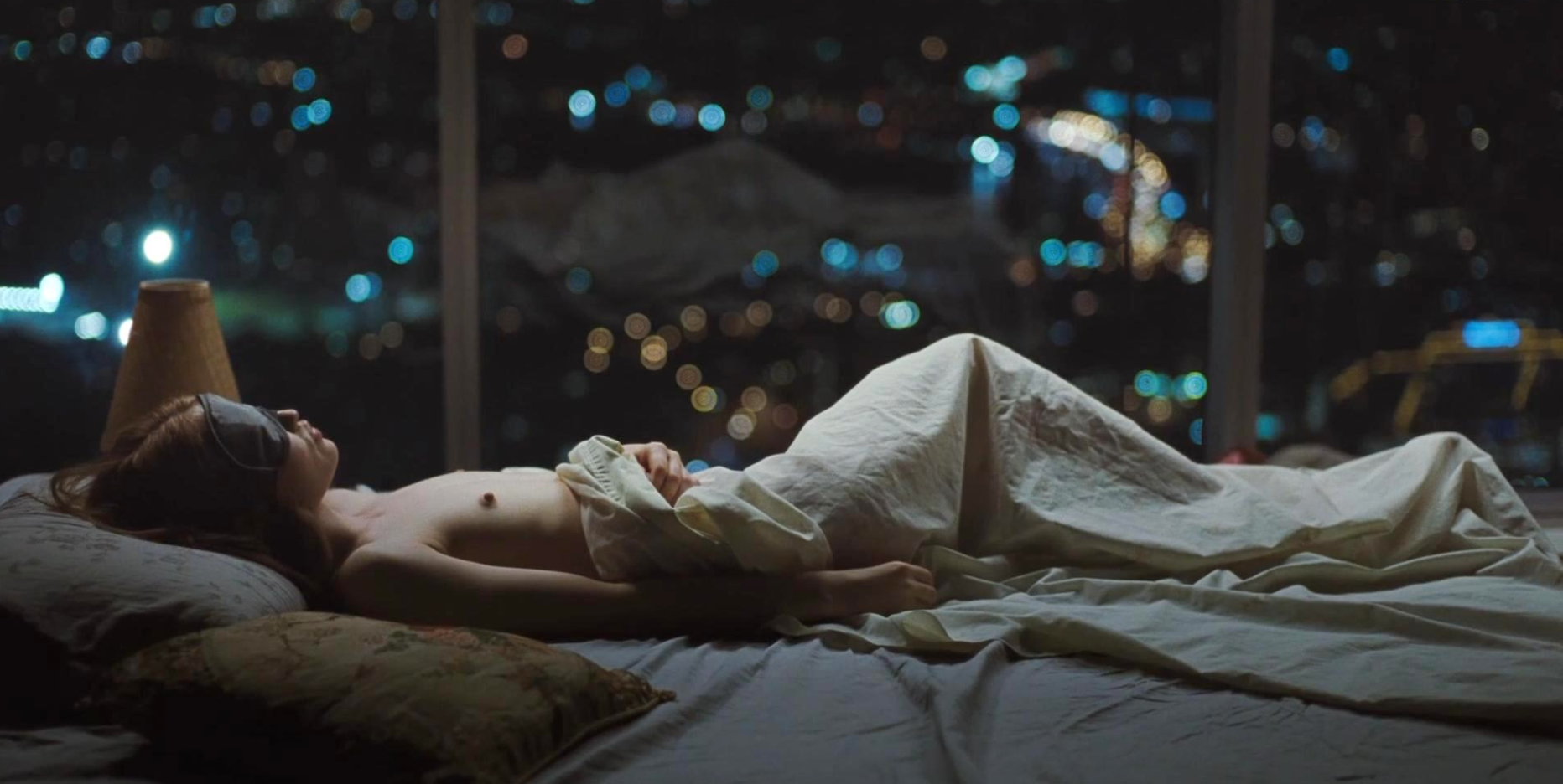 Julia Leigh - Sleeping Beauty