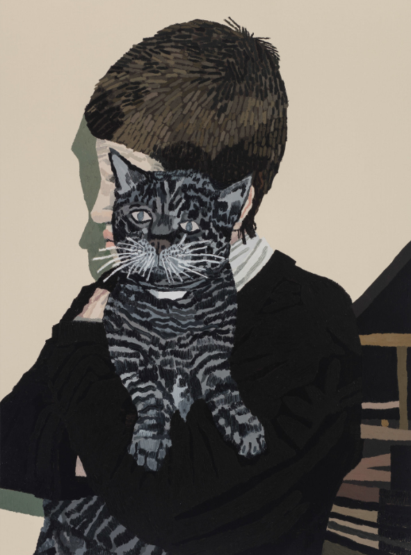 Jonas Wood