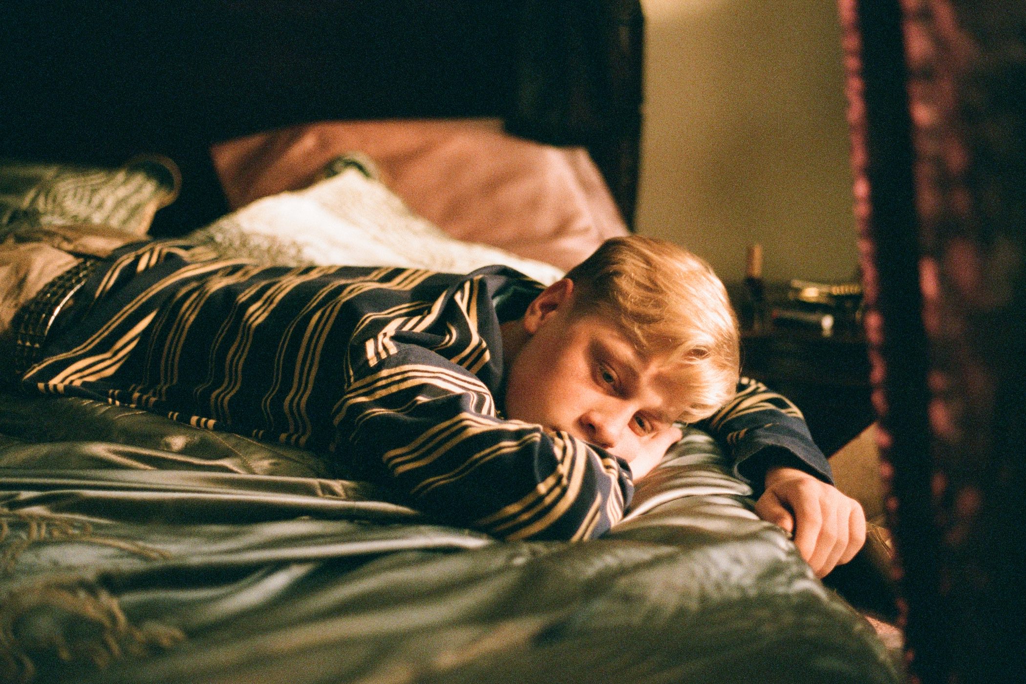 Xavier Dolan - Mommy