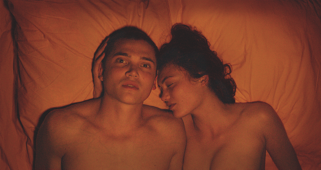 Gaspar Noé - Love