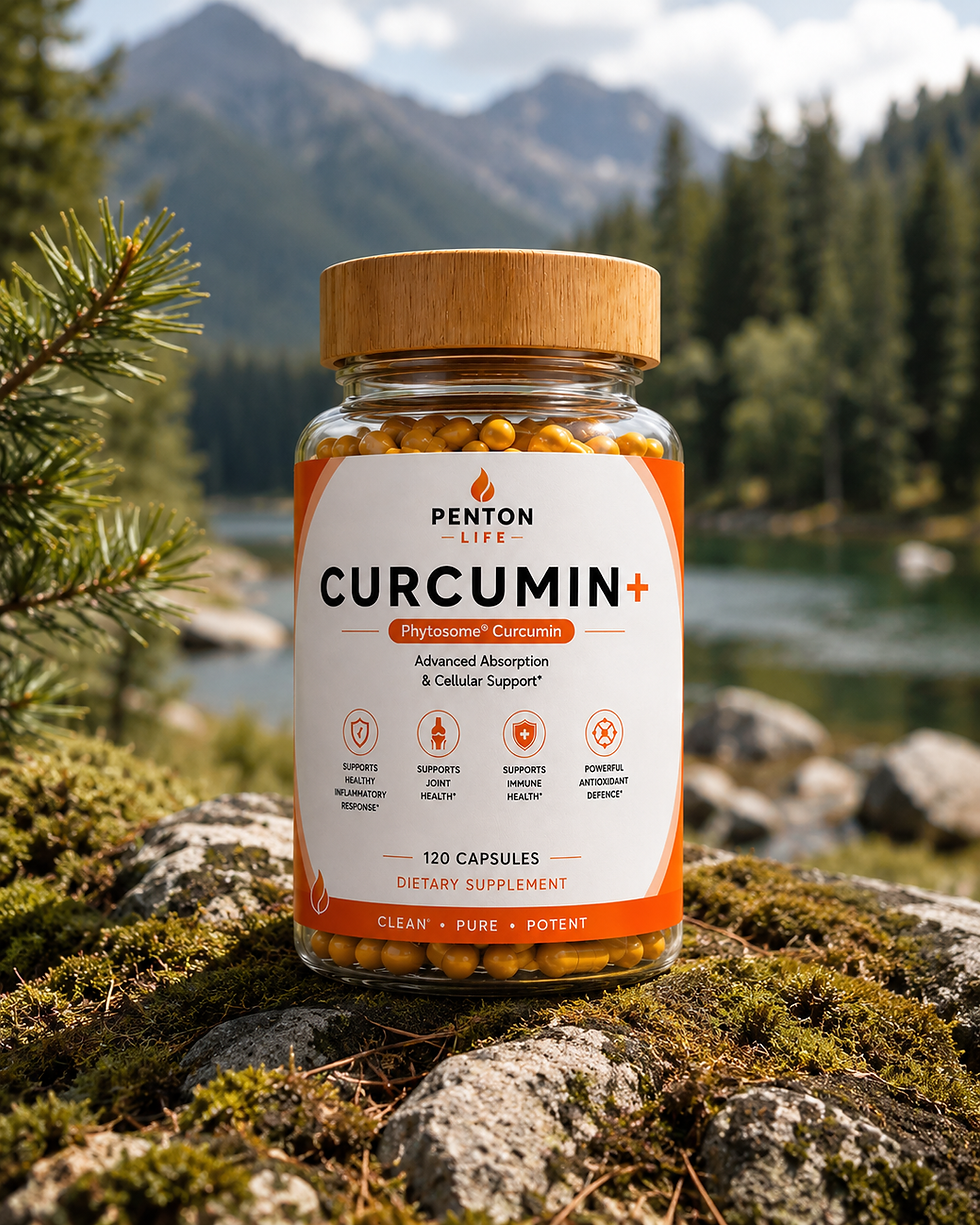 Thumbnail: Curcumin +