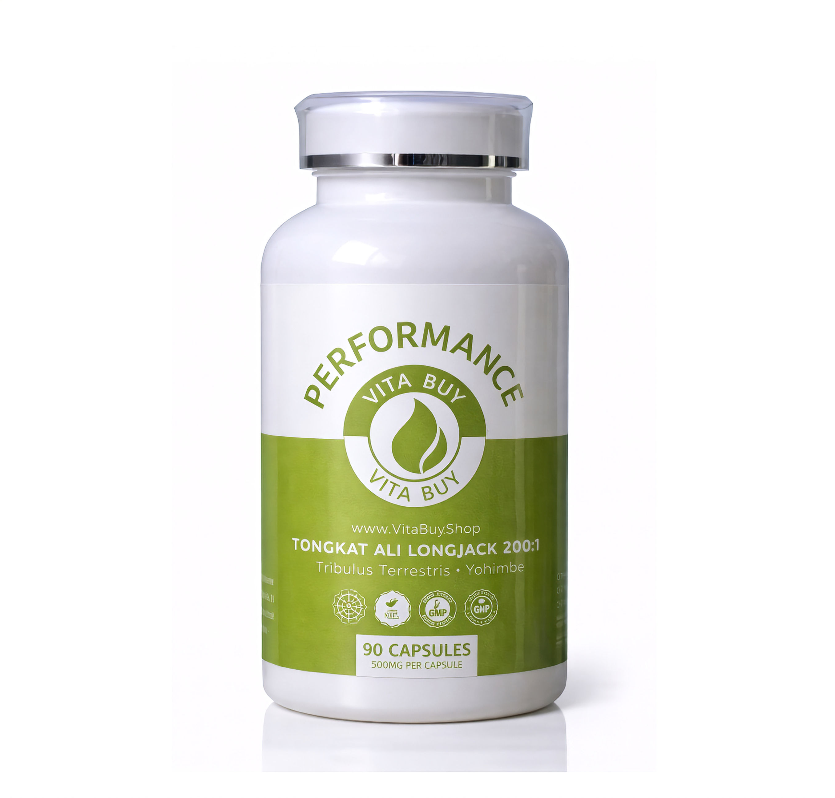 “Performance” The Balancer of Performance for all