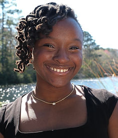 Gabrielle Forbes