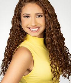 McKinley Castillo