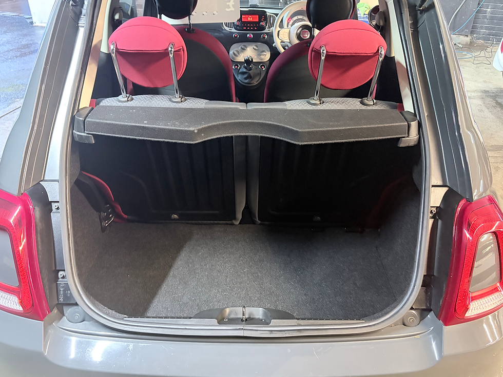 Thumbnail: Fiat 500
