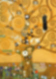 Paint Like a Pro: Tree of Life by Gustav Klimt