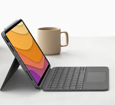 WEBA- Logitech