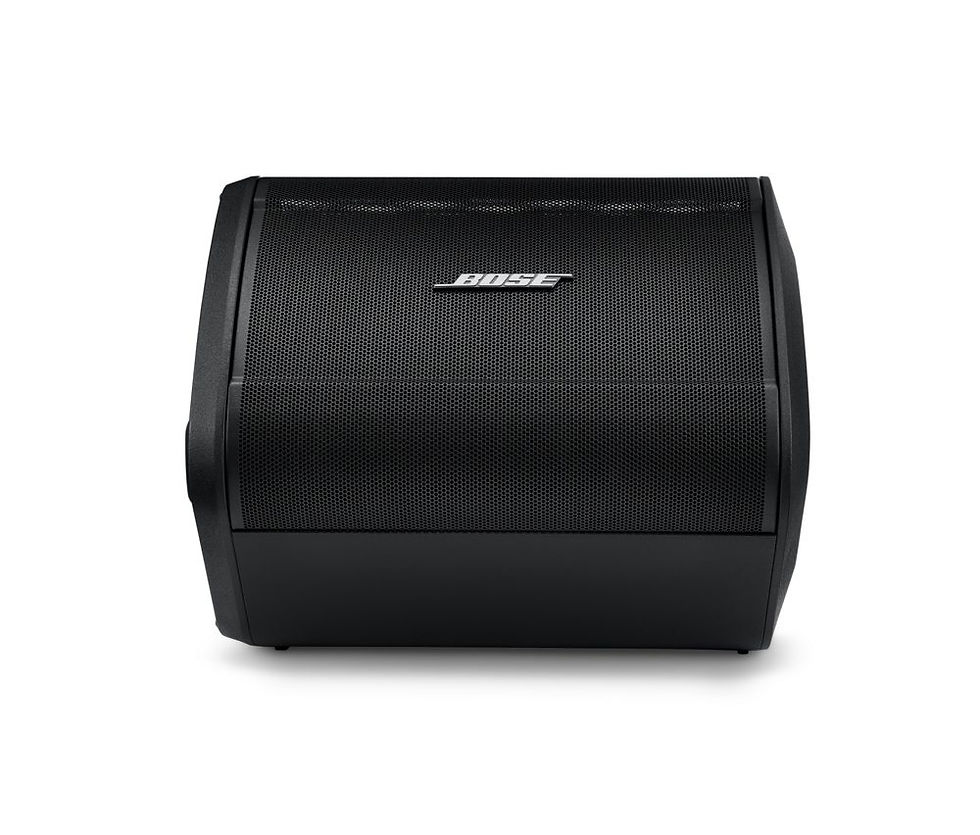 縮圖：Bose S1 Pro+ 手提式藍牙® 揚聲器系統